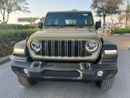 Jeep Wrangler Unlimited SPORT 2.0L A/T