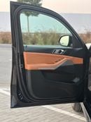 BMW X5 XDRIVE40i EXCLUSIVE M SPORT PACKAGE