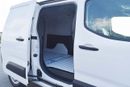 Peugeot Partner LONG PEUGEOT-PARTNER VAN 1.6L DIESEL