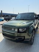 Land Rover Defender 110 X-DYNAMIC SE P400
