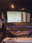 Mercedes Benz S450 L AMG