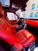 Land Rover Range Rover HSE Pristine HSE | GCC Specs | Full Service History