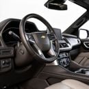 شيفروليه تاهو LT 3,161 درهم إماراتي شهرياً • بدون دفعة أولى • شيفروليه تاهو LT • ضمان لمدة عام
