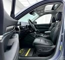 Kia Telluride GT Line, Warranty, Full Service History, Fully Loaded, GCC