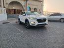 Hyundai Tucson 2020