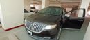 Lincoln MKX PREMIUM