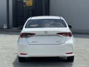 Toyota Corolla XLI