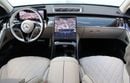 مرسيدس بنز S 580 4MATIC