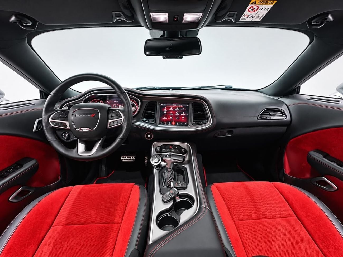 Dodge Challenger GT Challenger sxt gt package