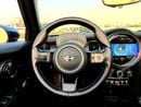 Mini Cooper CABRIO S Cabrio JCW (Manul gear!)! Perfect condition!