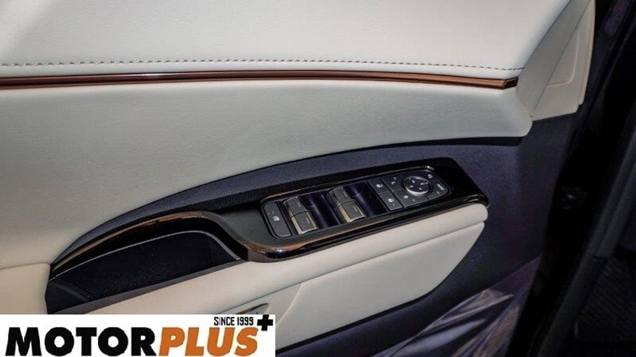 Lexus LM 350h Hybrid 4 Seater 2026 - Ready Stock! Local taxes included