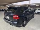 Porsche Cayenne GTS | SUNROOF | TWO KEYS | HALF ALCANTARA LEATHER BEIGE SEATS