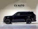 لاند روفر رينج روفر إتش إس إي بي 530 with Lumma Kit | GCC Spec | With Warranty and Service Contract