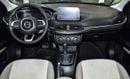 Dodge Neon SXT HIGHLINE EXCELLENT DEAL for our Dodge Neon ( 2017 Model ) in Red Color GCC Specs