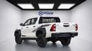 Toyota Hilux GR SPORT