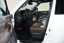 Nissan Armada 2.0