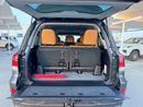 Toyota Land Cruiser GXR GT Landcruiser GXR GRAND TOURING 2021 V6 LHD Full Option