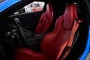 Chevrolet Corvette Stringray, 70th anniversary