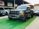Ford F-150 RAPTOR SUPER CAB