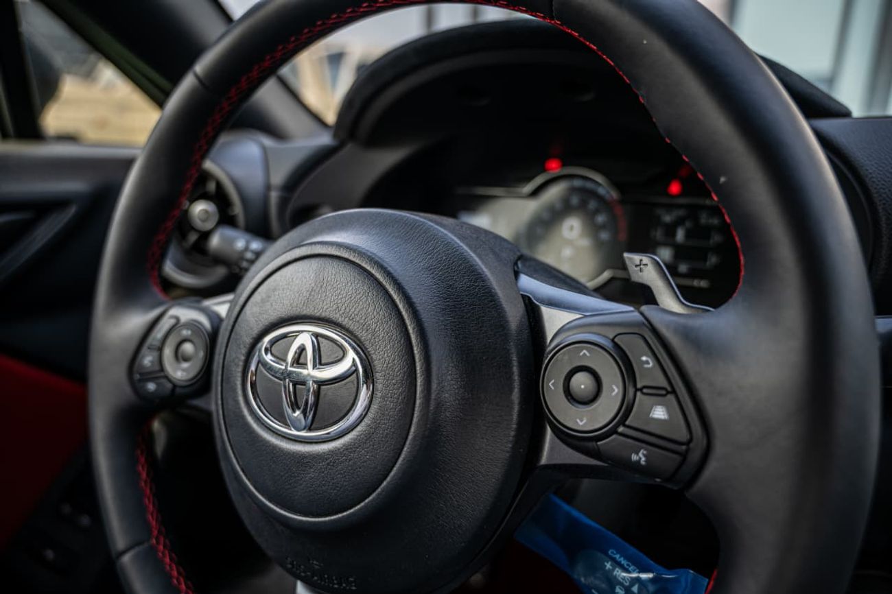Toyota 86