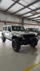 Jeep Wrangler Unlimited RUBICON 392