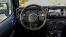 جيب رانجلر أنليميتد RUBICON 392 (للتصدير) سيارة مواب 4x4 بمحرك V8 سعة 6.4 لتر، خليجية، جديدة تمامًا