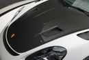 Porsche 718 Cayman GT4 RS