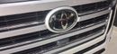 Toyota Land Cruiser GxR 3.5 TWIN TURBO FULL OPTIONS Petrol
