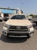 Toyota Hilux SR5 Toyota Hilux Petrol Automatic 4x4