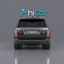 Land Rover Range Rover HSE AED 2,299 P.M • 0% Downpayment • Range Rover • 1 Year Warranty