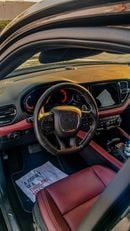 دودج دورانجو SRT HELLCAT