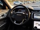 لاند روفر رينج روفر فيلار S 2019 Range Rover Velar P380 S Black Edition