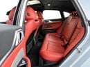بي أم دبليو 420i 420i GRAND COUPE - GCC SPECS