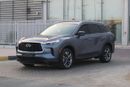 إنفينيتي QX60 لوكس