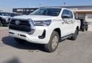 Toyota Hilux SGLX 2.4L DIESEL 4X4 A/T DOUBLE CABIN MY2026
