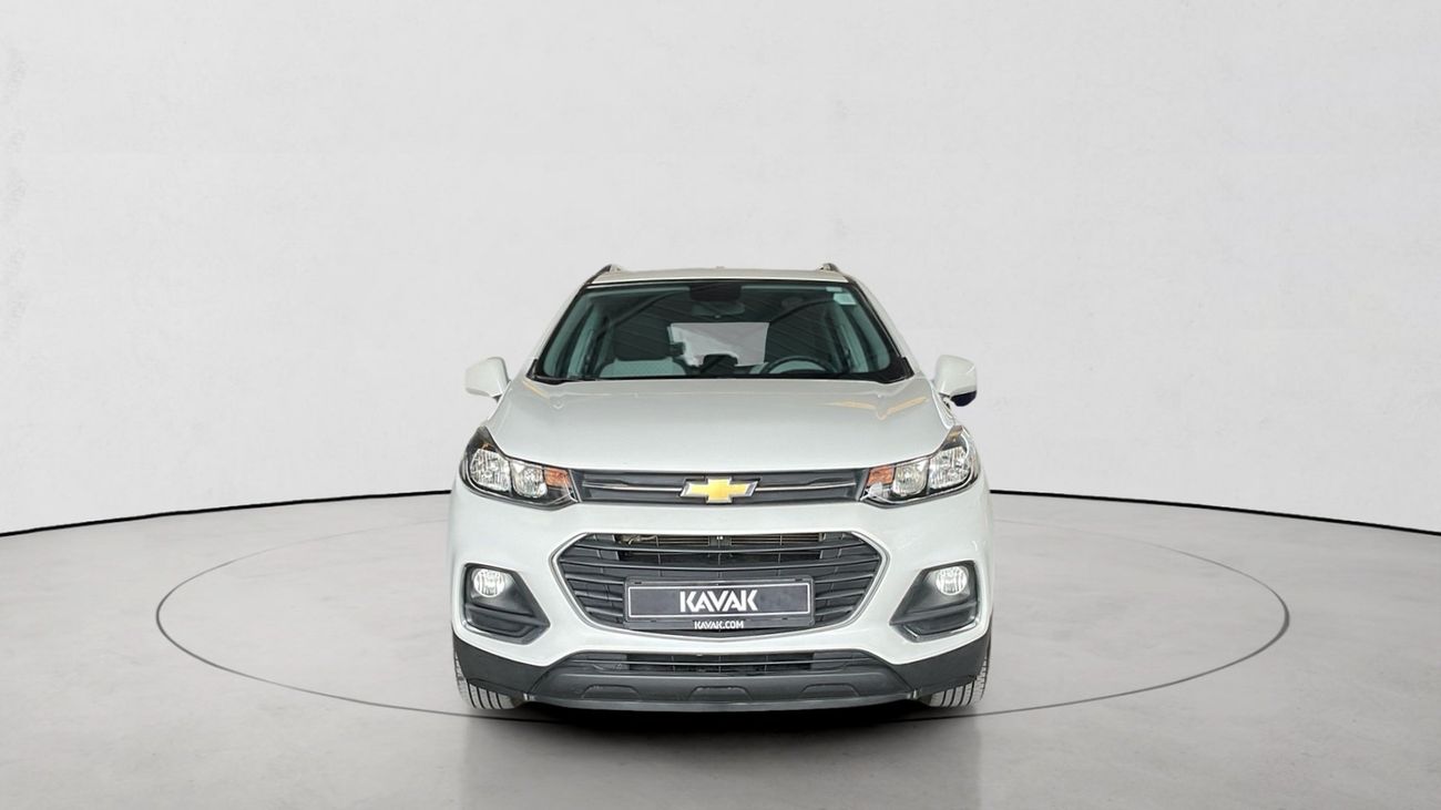 Chevrolet Trax LT | Guaranteed Warranty | 0 Down Payment