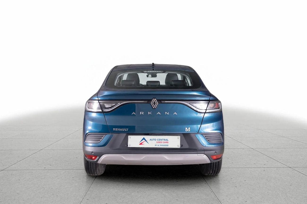 Renault Arkana EVOLUTION 1.3