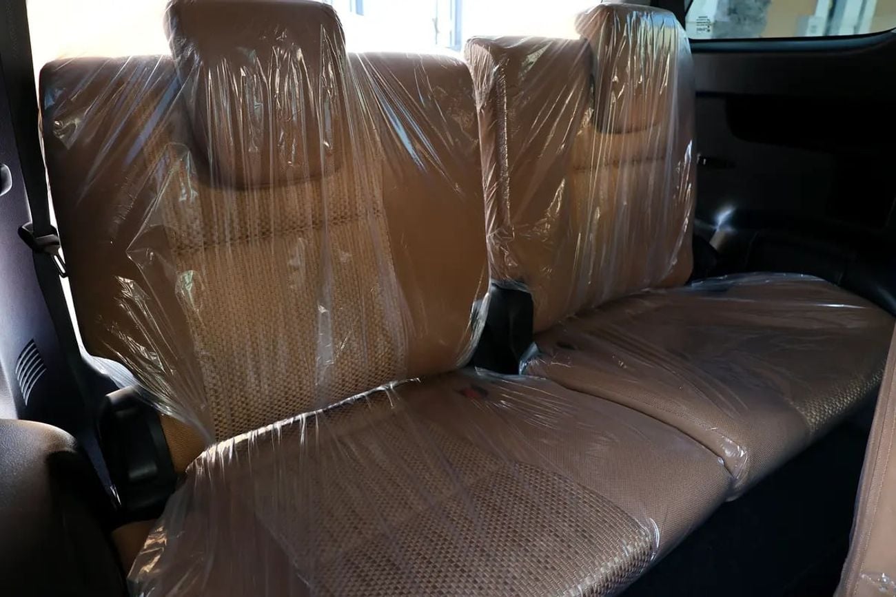 Toyota Fortuner EXR 89000KM-GCC SPECS-EXCELLENT CONDITION