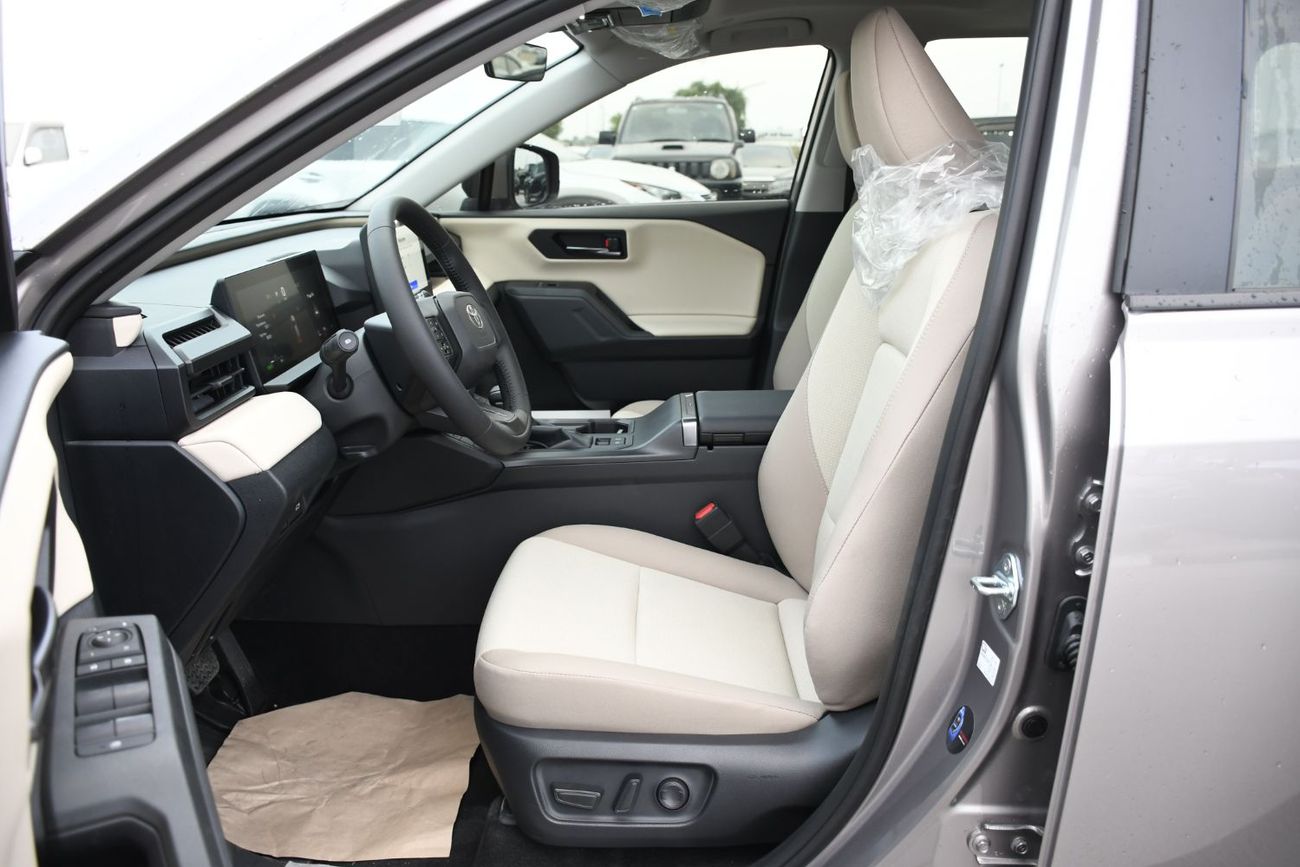 Toyota RAV4 ADVENTURE 2.5L WITH RADER (READY STOCK)