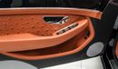 Bentley Continental GT 2023 | AZURE V8 | 16,800 KM | Warranty, Service