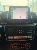 مرسيدس بنز GLE 43 AMG STANDARD