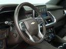 Chevrolet Suburban LT GCC Specs