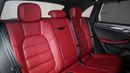 Porsche Macan GTS