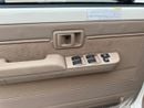 Toyota Land Cruiser 70 LC76 LX EXPORT ONLY - LC76 2.8 E Automatic - Basic with diff lock