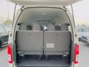 تويوتا هاياس GL Toyota Hiace High Roof