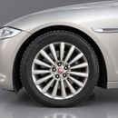 Jaguar XJ LUXURY