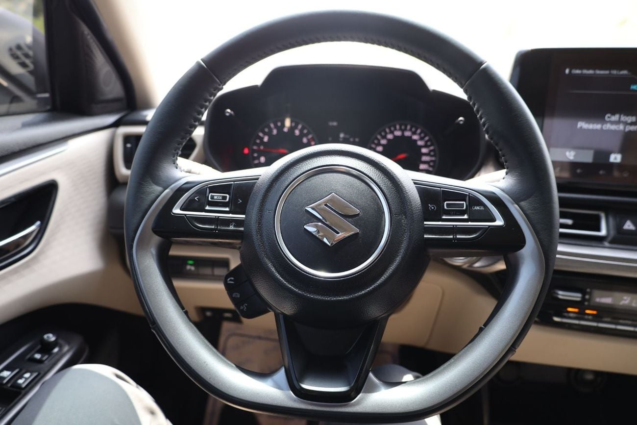 Suzuki Dzire GLX SUZUKI DZIRE GLX