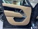 Land Rover Range Rover HSE P530