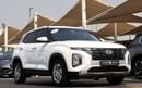 Hyundai Creta SMART ACCIDENTS FREE - GCC - PERFECT CONDITION INSIDE OUT - ENGINE 1500 CC