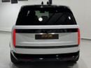 Land Rover Range Rover SE P530 V8 2025